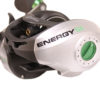 Energy 100sz Rh Baitcast Reel,10+1 30027