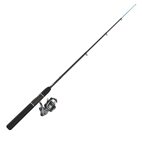 Ready Tackle Spin Telescopic Combo 8#