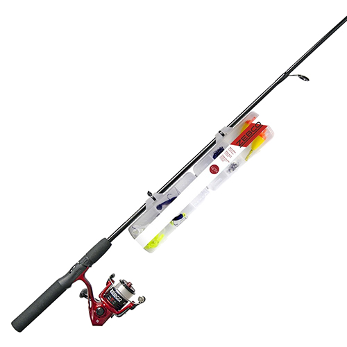 Zsp 20602ml Sp Combo Tackle 8#