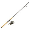 Trophy Inshore 25sz 701m Spin Combo,4