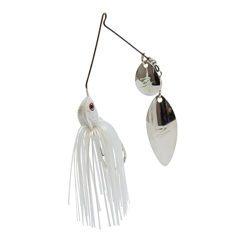 Slingbladez Spnrbt Wil Co 3-4oz Prl Ghost