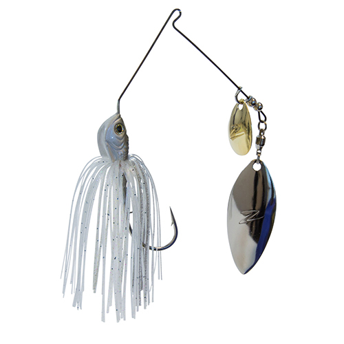 Slingbladez Spnrbt Wil Co 3-8oz Clrwtr Sd