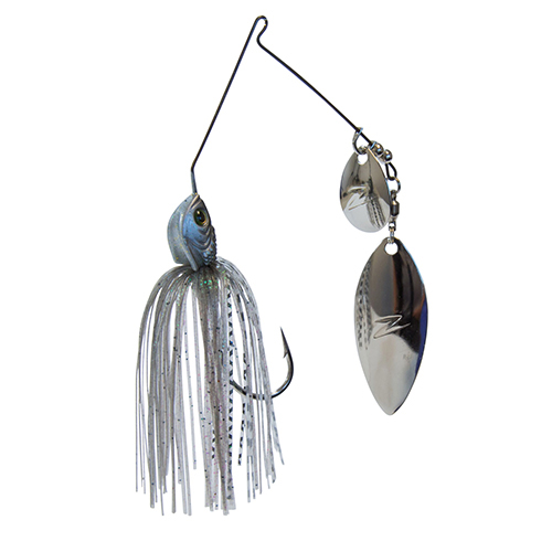 Slingbladez Spnrbt Wil Co 3-8oz Mouserat