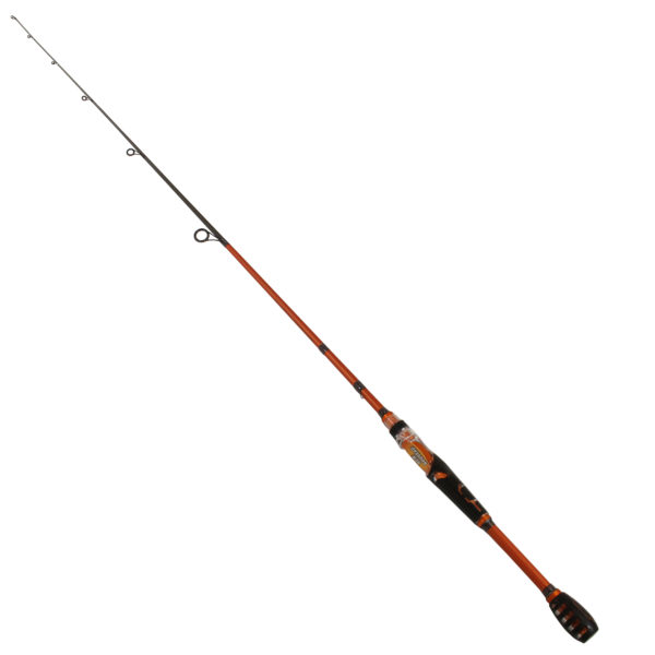 Bsshk601ml Medium, 6' 0", 1, Moderate Fas Bsshk601ml Medium, 6′ 0″, 1, Moderate Fas