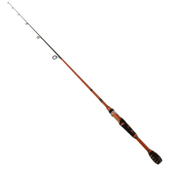 Bsshk601m Medium, 6′ 0″, 1, Moderate Fast