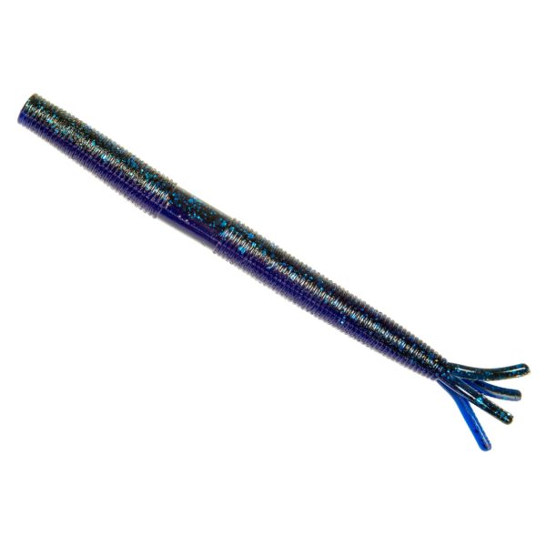 Bang Stickz 5.75″ Black-blue Laminat 6 Pk