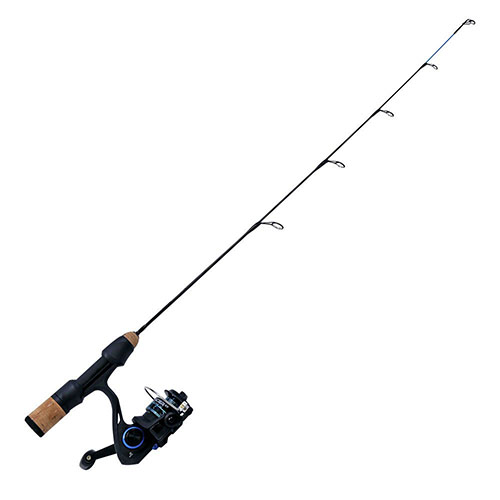 Quantum Glacier Xt 05 24″ L Combo