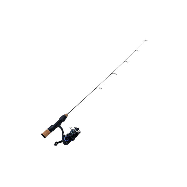Quantum Glacier Xt 05 24″ Ul Combo