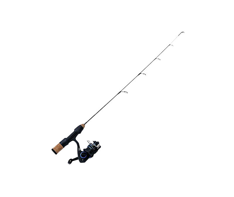 Quantum Glacier Xt 05 24″ Ul Combo