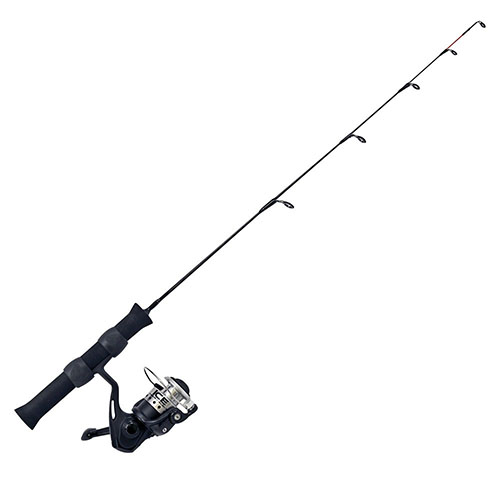 Quantum Ice Ul 24″ Ul Black Combo