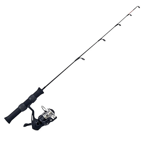 Quantum Ice Ul 26″ Ml Black Combo