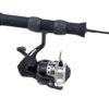 Quantum Ice Ul 28″ M Black Combo 30842