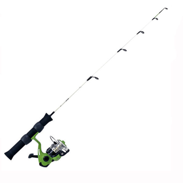 Quantum Ice Ul 24″ Ul Green Combo