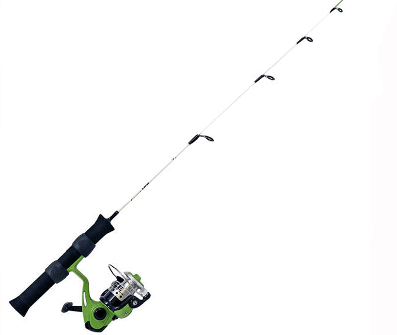 Quantum Ice Ul 24″ Ul Green Combo