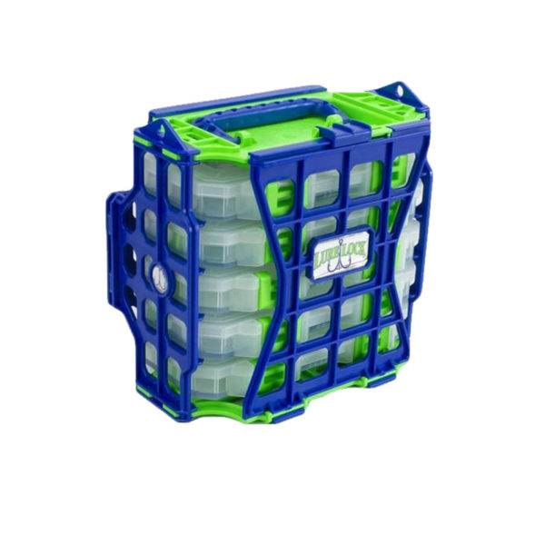 Tl3 Locker Pack W- Elastak