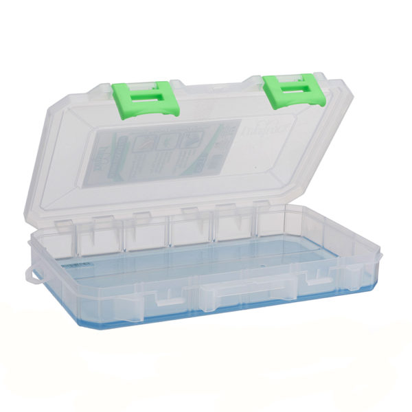 Small Box – 1 Cavity W- Ocean Blue