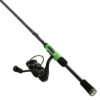 Code Blck-6’3″ml Spin Cmb (1000 Size Rl) 30925