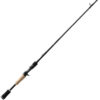 Defy Black – 7’6″ Mh Casting Rod