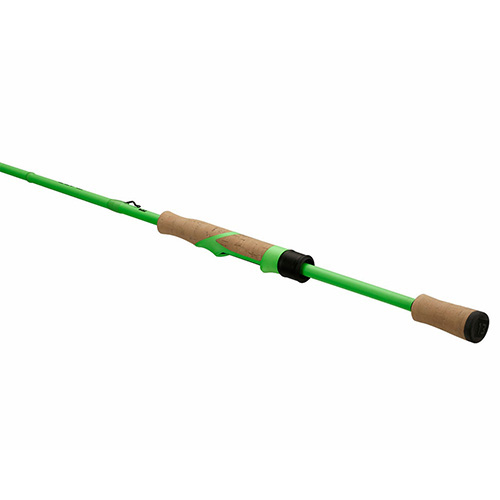 Fate Black 2 – 7’1″ M Spinning Rod