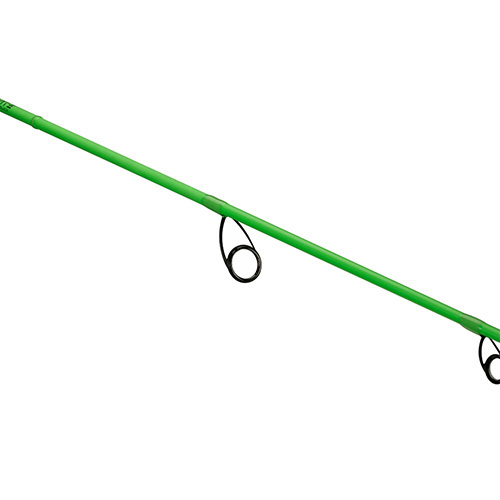Fategreene Rods Fate Black 2 – 7’1″ M H Spinning Rod
