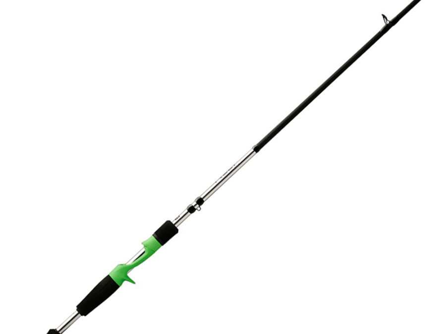 Rely – 6’7″ M Casting Rod