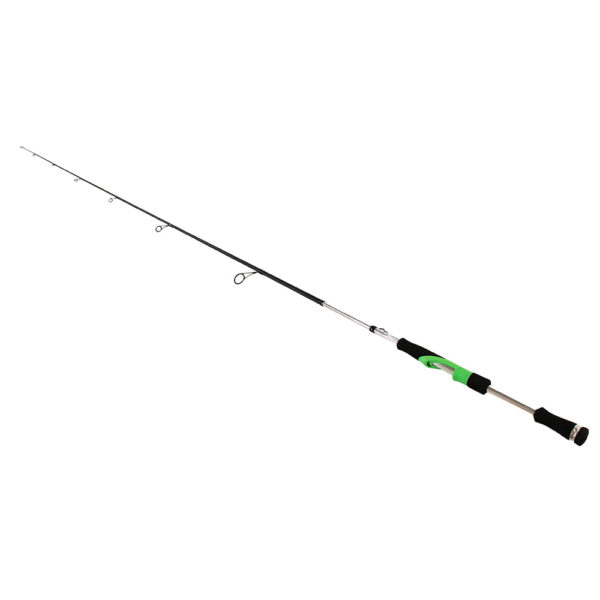 Rely – 6’7″ M Spinning Rod – 2 Pc