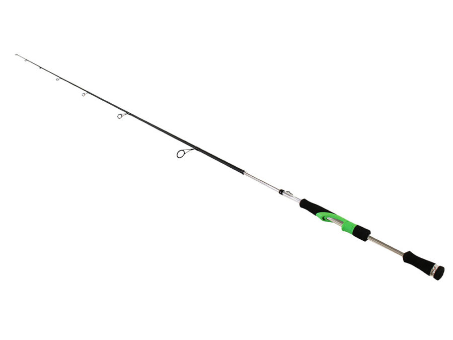 Rely – 6’7″ Ml Spinning Rod – 2 Pc