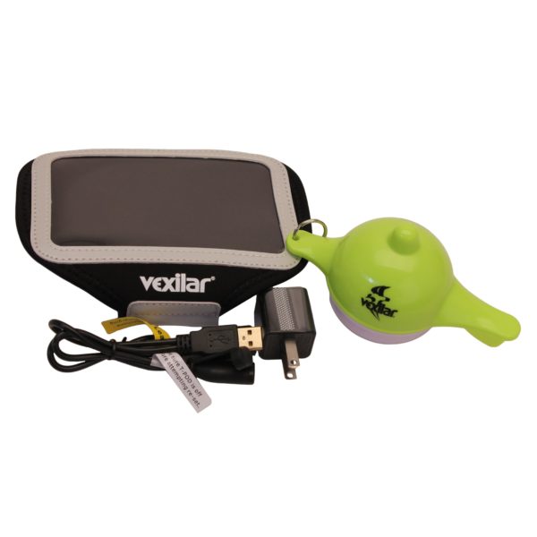 Vexilar Inc. Sonarphone W-transducer