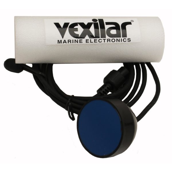 Vexilar Inc. Pro-view Ice-ducer Transducer