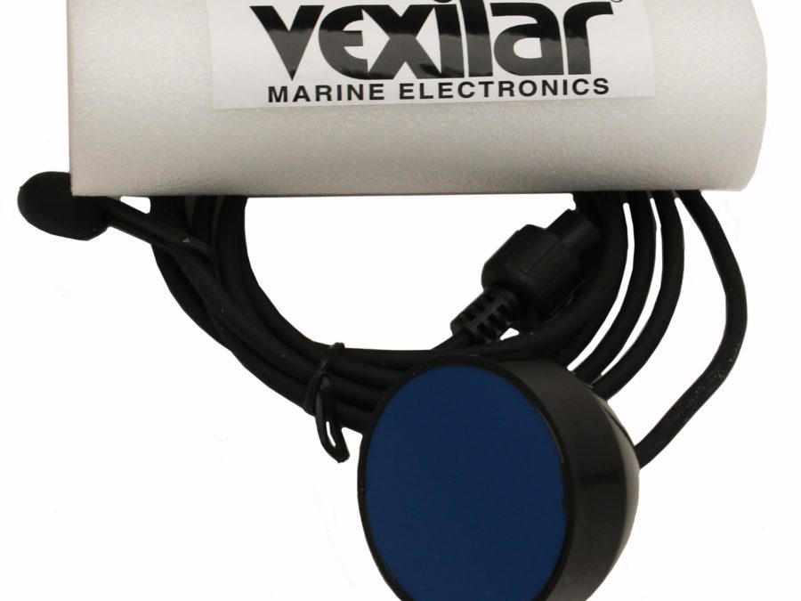 Vexilar Inc. Pro-view Ice-ducer Transducer